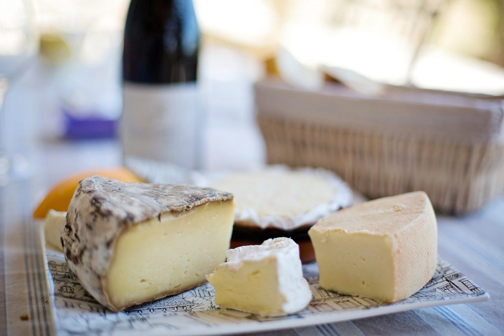 La Boite du Fromager : le rendez-vous des passionnés du fromage