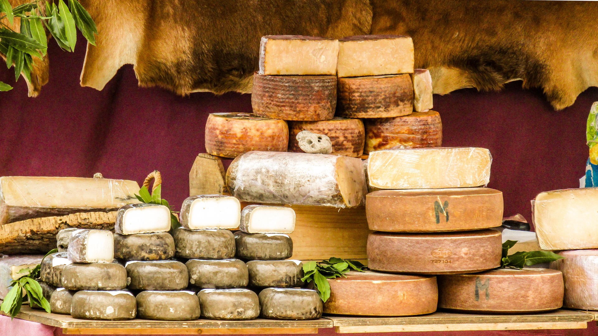 Une cave à fromage chez soi ? C'est possible et la Crèmerie Royale vous  explique tout !